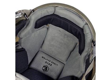 Team Wendy EPIC Liner | Helmet Liner System | All Sizes & Colors Available