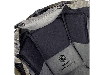 Team Wendy EPIC Liner | Helmet Liner System | All Sizes & Colors Available