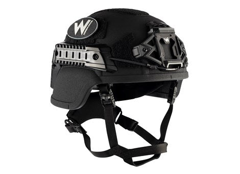 Team Wendy Epic Specialist Mid-Cut | Ballistic Helmet | Ceradyne NIJ IIIA