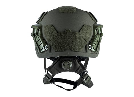 Team Wendy Epic Specialist Mid-Cut | Ballistic Helmet | Ceradyne NIJ IIIA