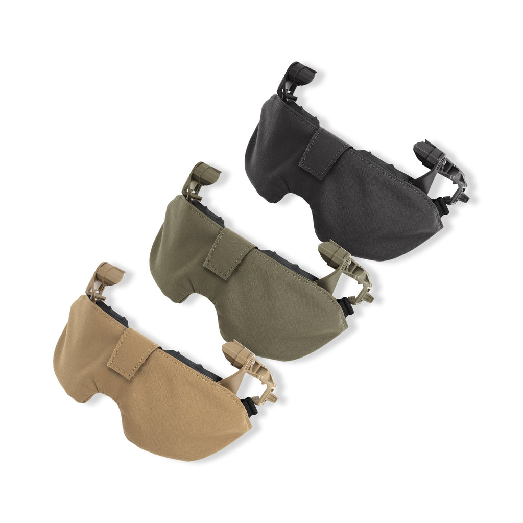 Team Wendy Exfil Ballistic Visor | All Colors & Sizes Available