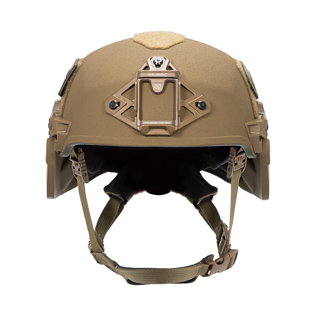 Team Wendy Exfil Ballistic Ear Covers | All Colors Available