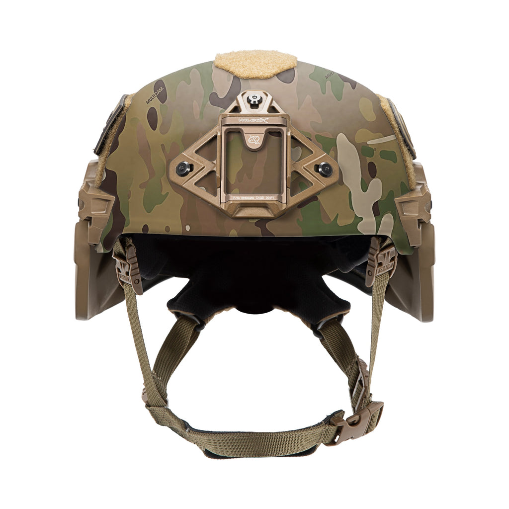 Team Wendy Exfil Ballistic Ear Covers | All Colors Available