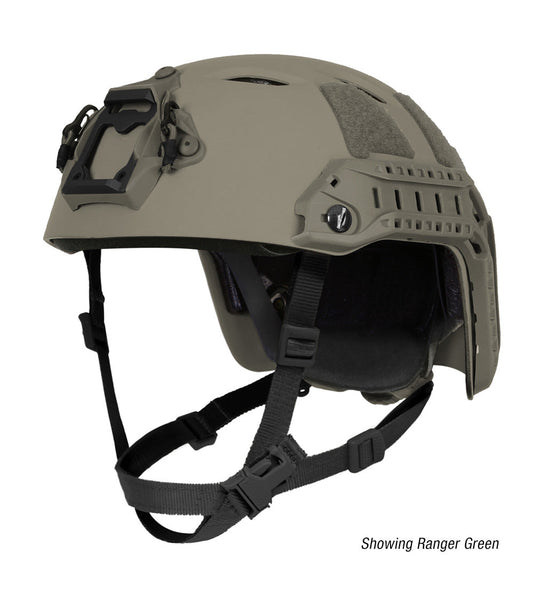 Ops-Core FAST Bump High Cut Helmet System