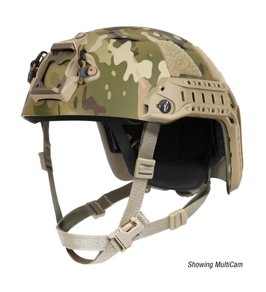 Ops-Core FAST Bump High Cut Helmet System