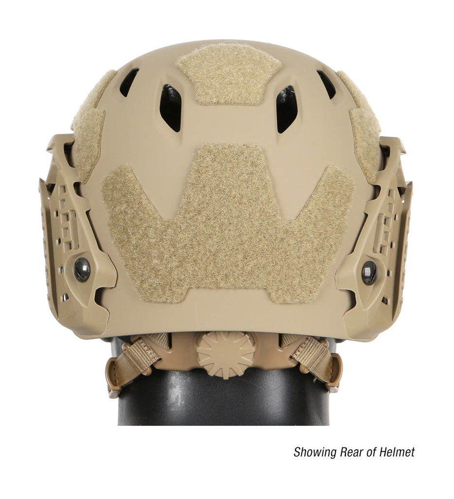 Ops-Core FAST Bump High Cut Helmet System