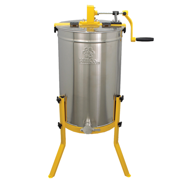 Rental - Honey Extractor Kit 3 Frame Manual