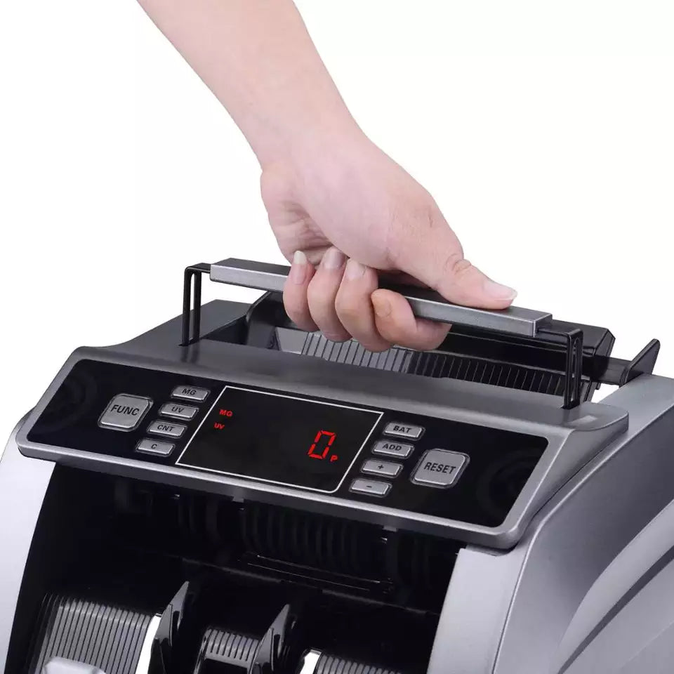 Money Counter by Prop Money Inc