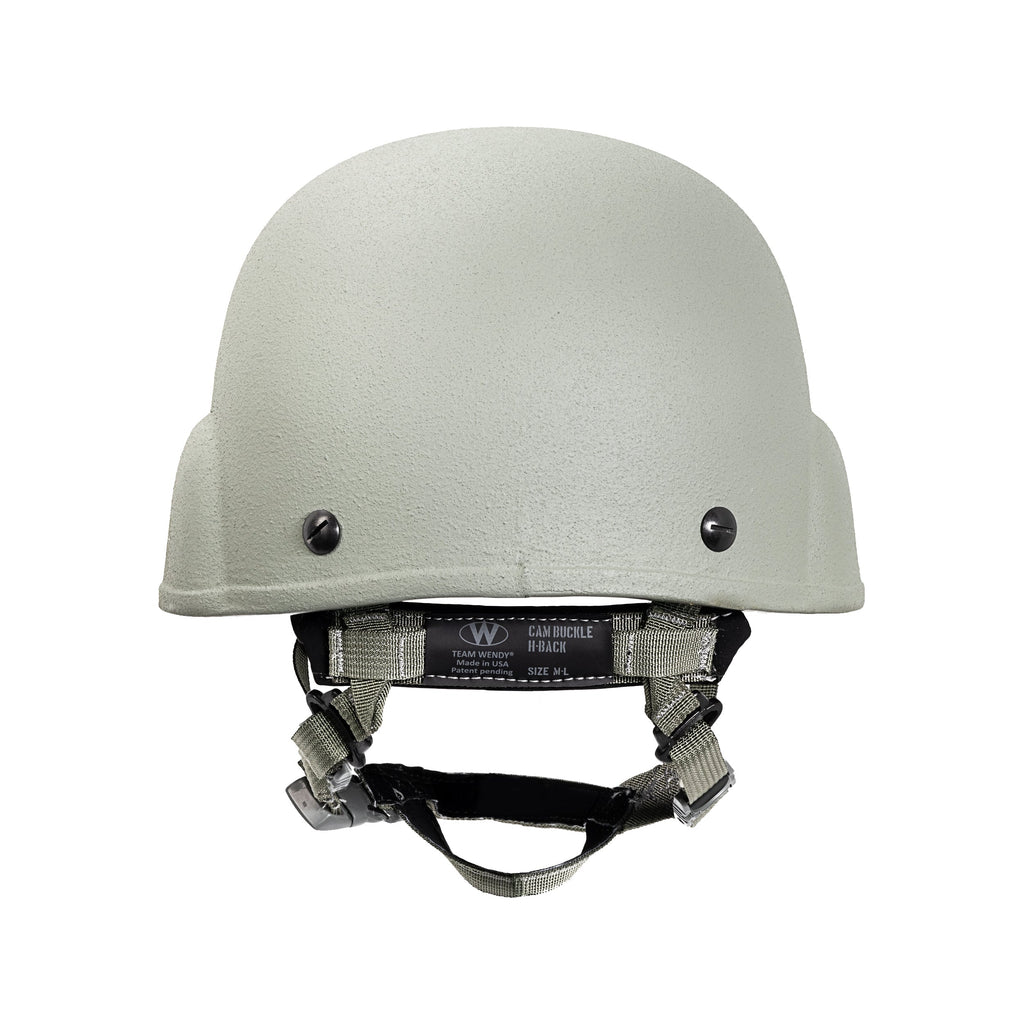 Team Wendy CAM FIT H-Back Retention System | Maximum Comfort | All Sizes Available