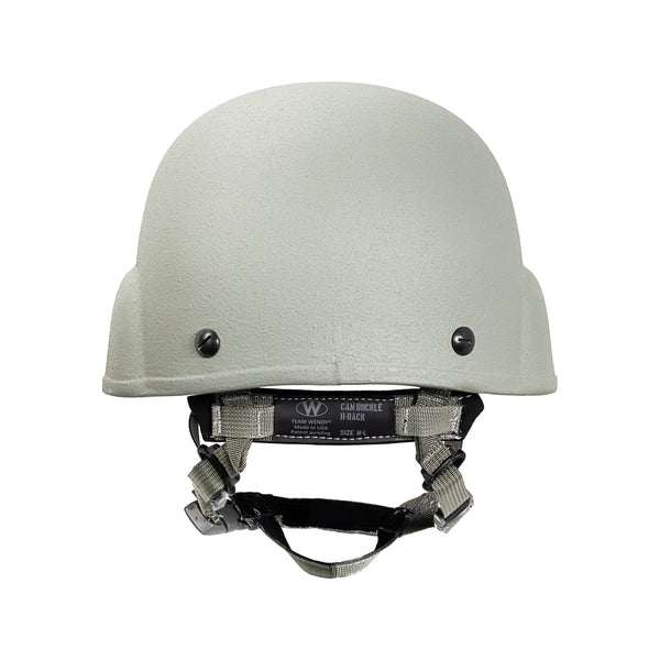 Team Wendy CAM FIT H-Back Retention System | Maximum Comfort | All Sizes Available