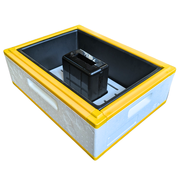 HiveIQ Top Feeder
