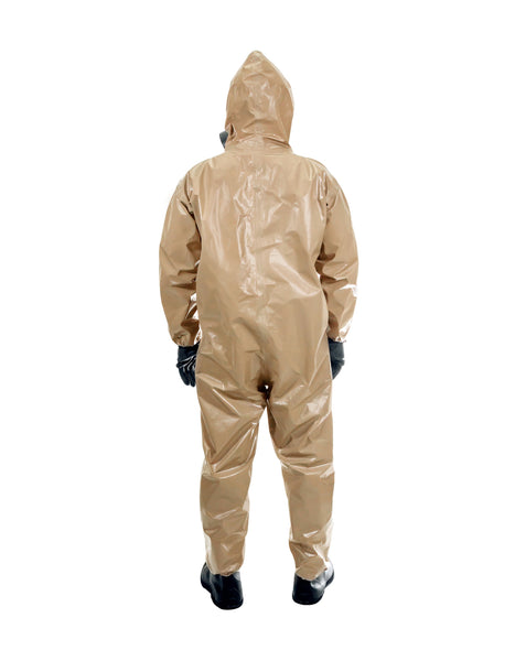 MIRA Safety HAZ-SUIT Protective CBRN HAZMAT Suit