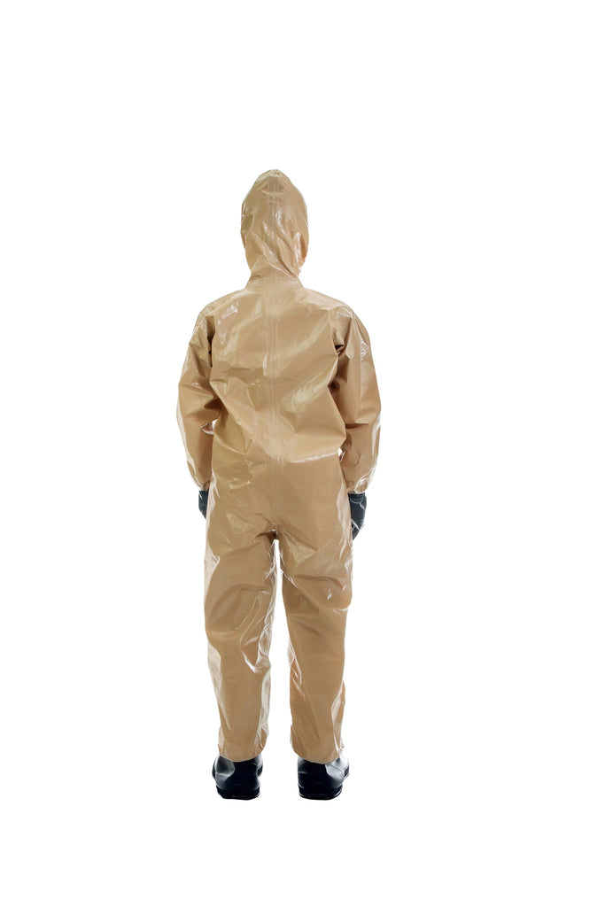 MIRA Safety HAZ-SUIT Protective CBRN HAZMAT Suit