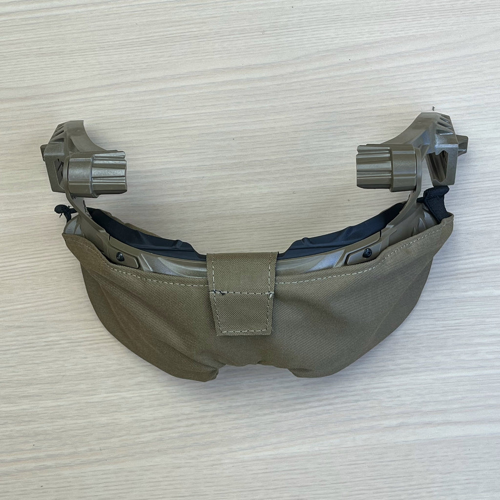 Team Wendy Exfil Ballistic Visor | All Colors & Sizes Available