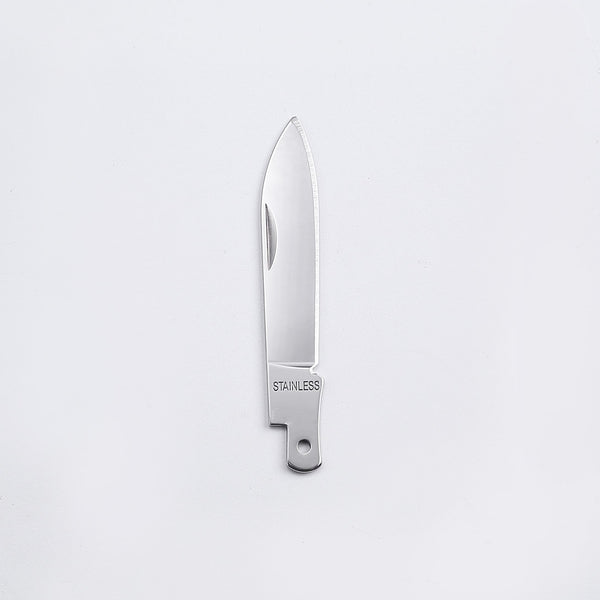DIY 13-in-1 Knife