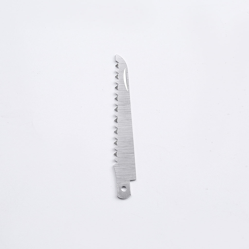 DIY 13-in-1 Knife