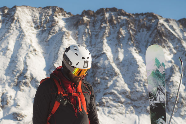 Team Wendy M-216 | Professional Ski Helmet | All Colors & Sizes Available