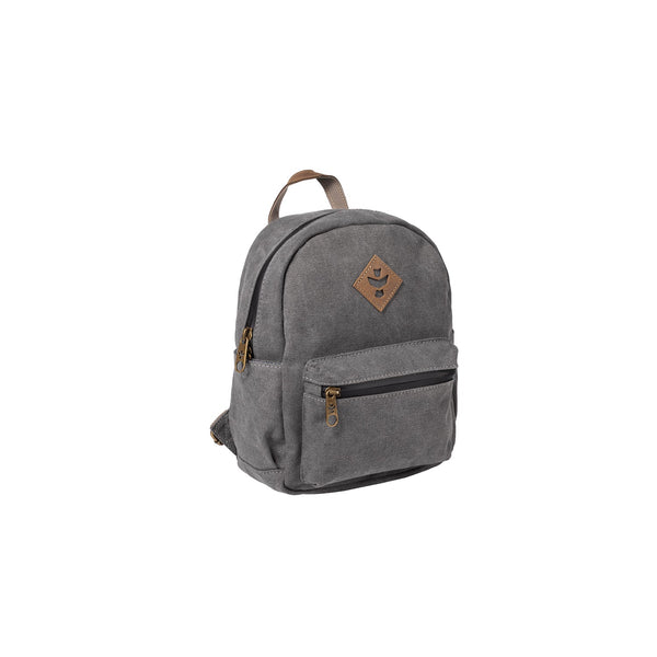 The Shorty - Smell Proof Mini Backpack by Revelry Supply - Proud Libertarian - Revelry Supply