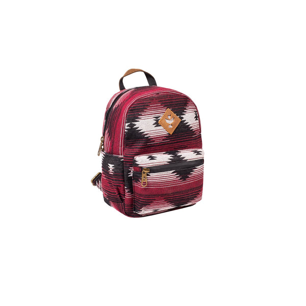 The Shorty - Smell Proof Mini Backpack by Revelry Supply - Proud Libertarian - Revelry Supply