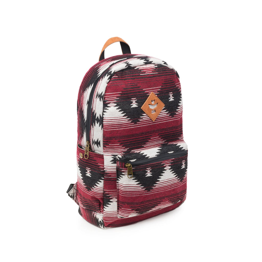 The Explorer - Smell Proof Backpack by Revelry Supply - Proud Libertarian - Revelry Supply
