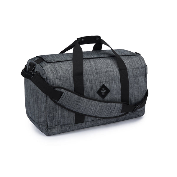 The Around-Towner - Smell Proof Medium Duffle by Revelry Supply - Proud Libertarian - Revelry Supply