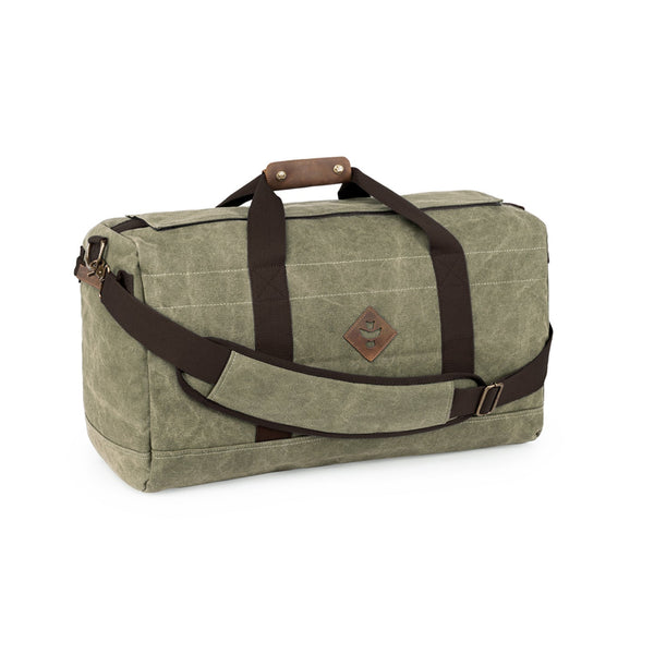 The Around-Towner - Smell Proof Medium Duffle by Revelry Supply - Proud Libertarian - Revelry Supply