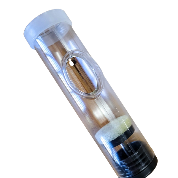 Long Queen Marking Tube