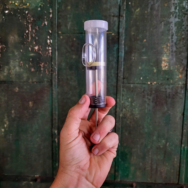 Long Queen Marking Tube