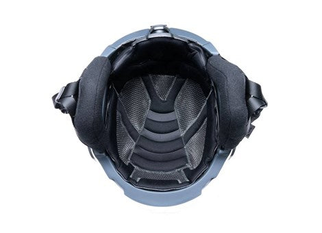 Team Wendy M-216 Backcountry | w/ 14 Vents & Low-Profile Switch MPLS