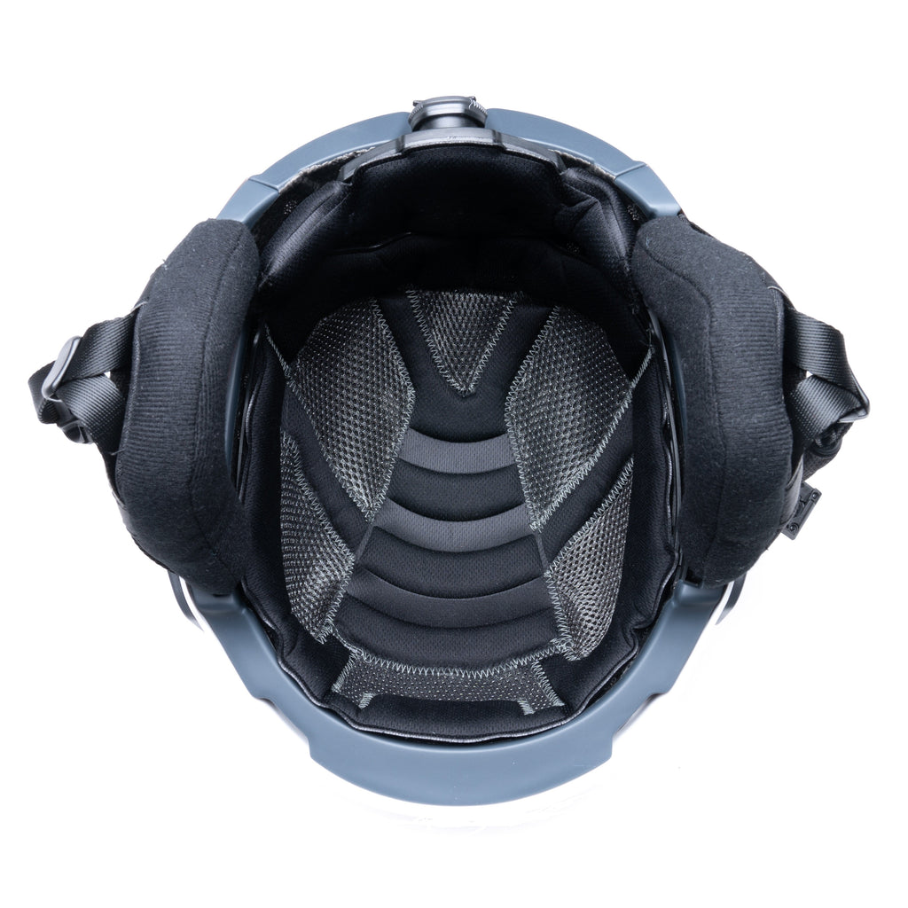 Team Wendy M-216 Backcountry | w/ 14 Vents & Low-Profile Switch MPLS