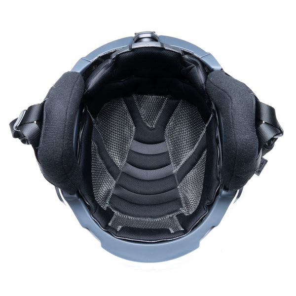 Team Wendy M-216 Backcountry | w/ 14 Vents & Low-Profile Switch MPLS