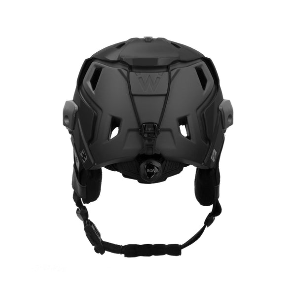 Team Wendy M-216 Backcountry | w/ 14 Vents & Low-Profile Switch MPLS