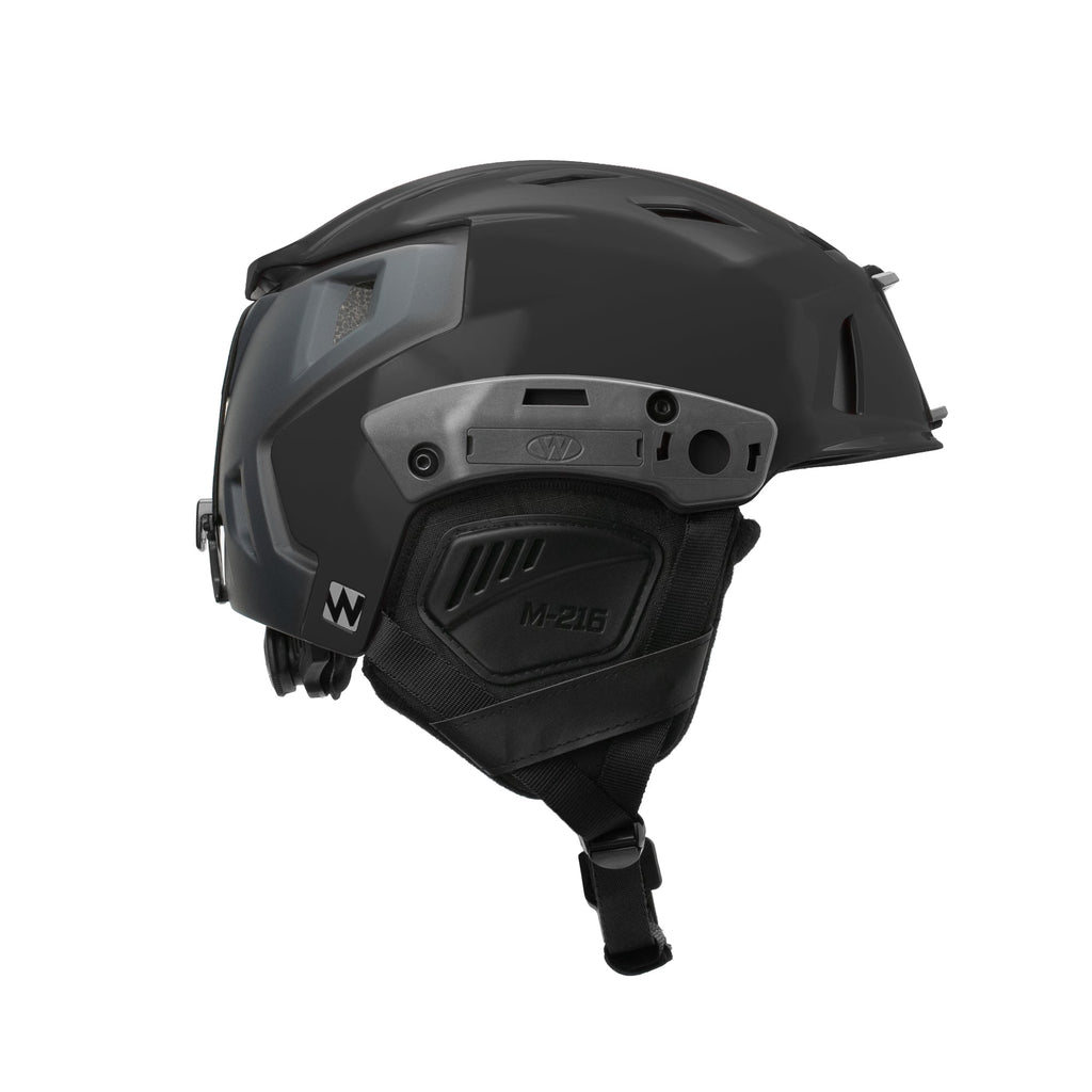 Team Wendy M-216 Backcountry | w/ 14 Vents & Low-Profile Switch MPLS