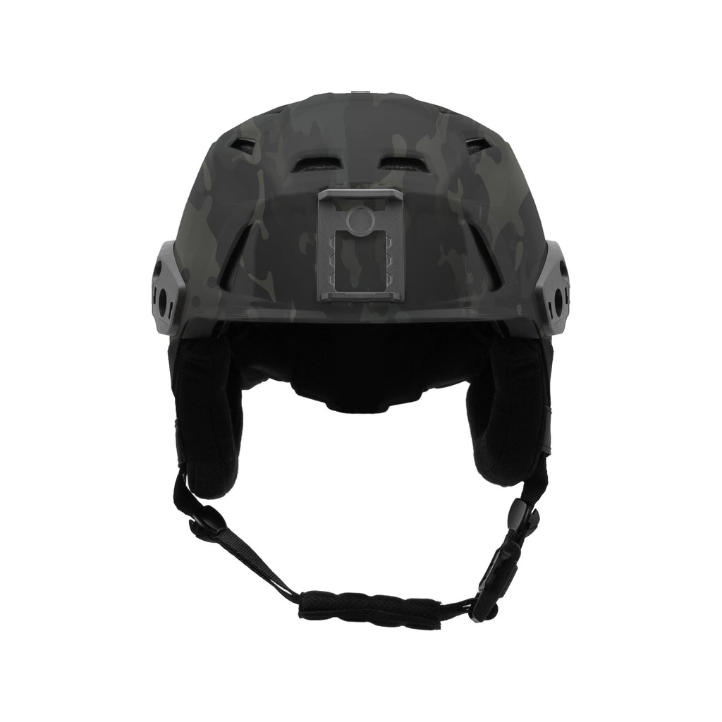Team Wendy M-216 Backcountry | w/ 14 Vents & Low-Profile Switch MPLS