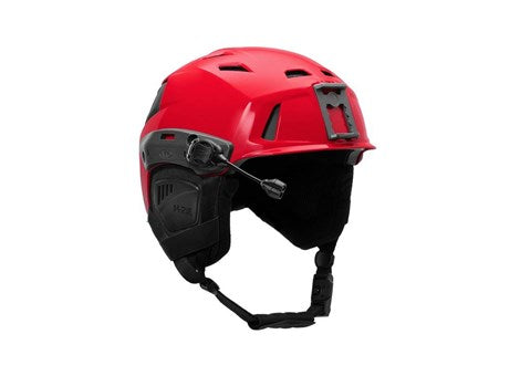 Team Wendy M-216 Backcountry | w/ 14 Vents & Low-Profile Switch MPLS