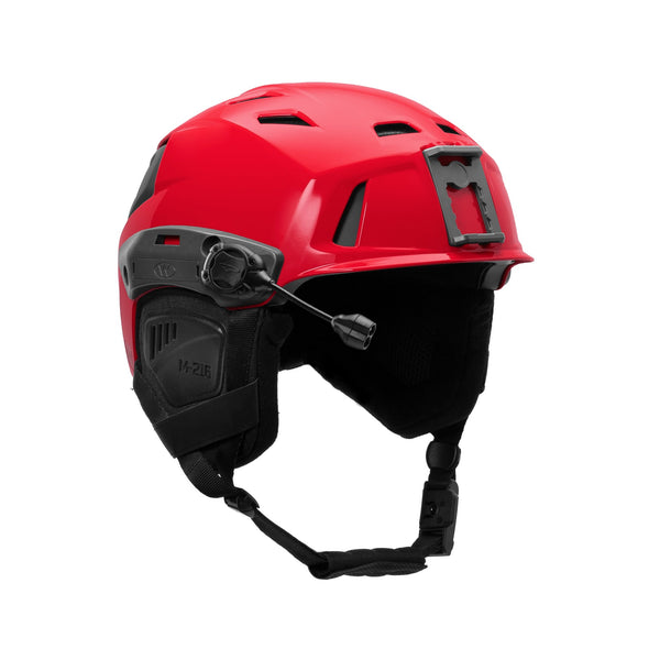 Team Wendy M-216 Backcountry | w/ 14 Vents & Low-Profile Switch MPLS