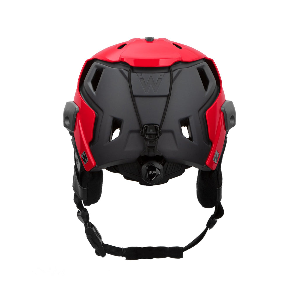 Team Wendy M-216 Backcountry | w/ 14 Vents & Low-Profile Switch MPLS
