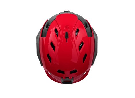 Team Wendy M-216 Backcountry | w/ 14 Vents & Low-Profile Switch MPLS