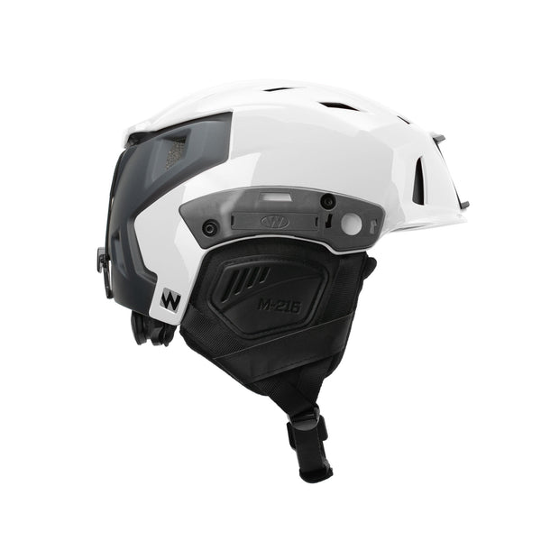 Team Wendy M-216 Backcountry | w/ 14 Vents & Low-Profile Switch MPLS