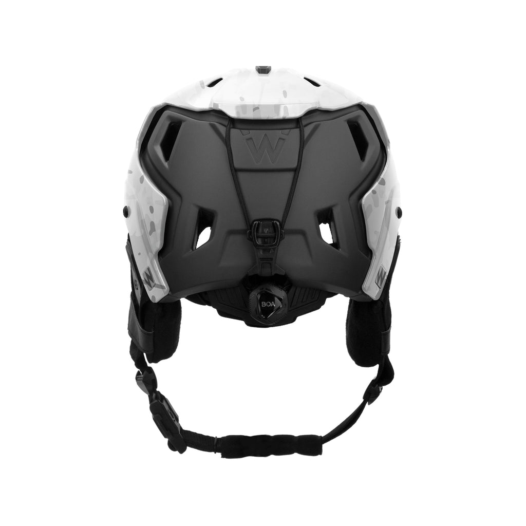 Team Wendy M-216 | Professional Ski Helmet | All Colors & Sizes Available