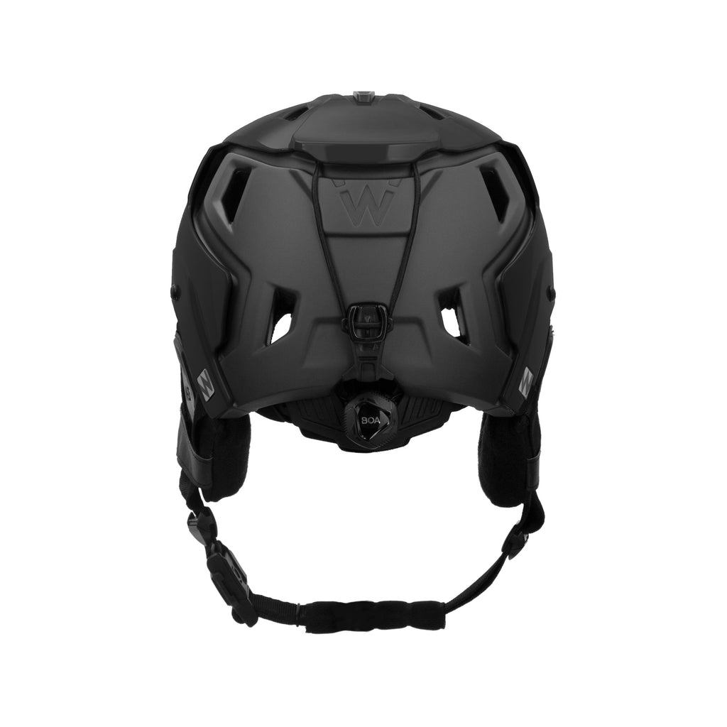 Team Wendy M-216 | Professional Ski Helmet | All Colors & Sizes Available
