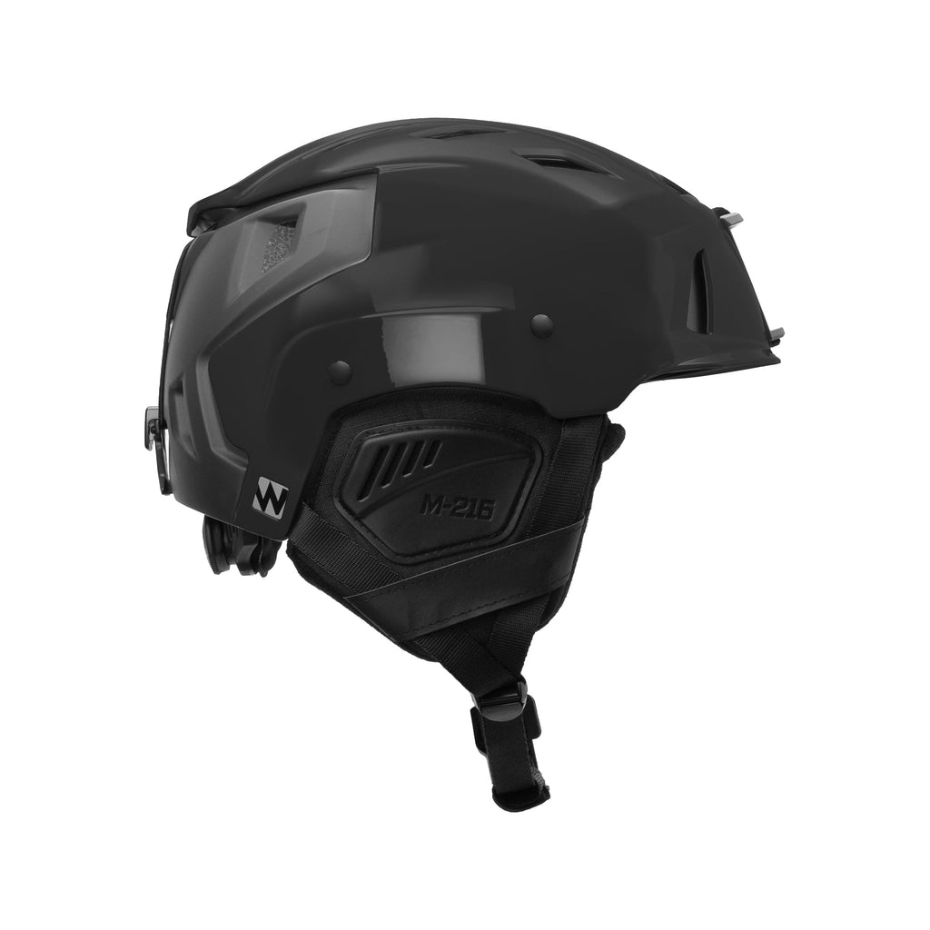 Team Wendy M-216 | Professional Ski Helmet | All Colors & Sizes Available