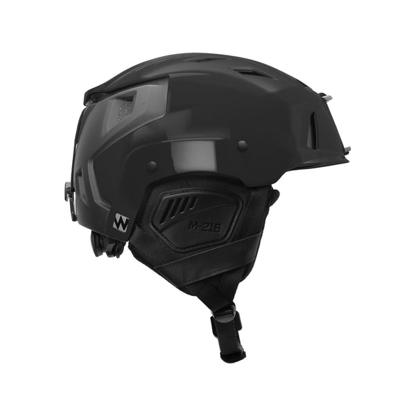 Team Wendy M-216 | Professional Ski Helmet | All Colors & Sizes Available