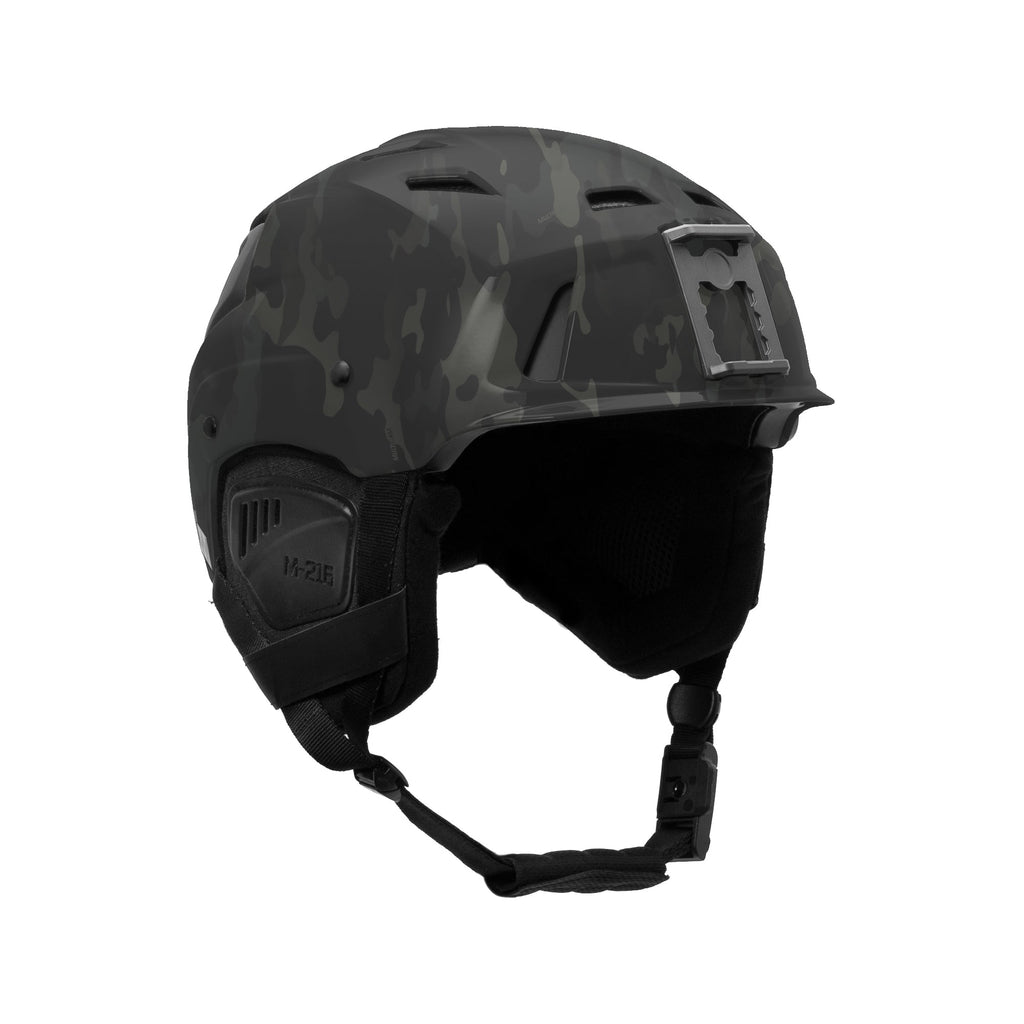 Team Wendy M-216 | Professional Ski Helmet | All Colors & Sizes Available