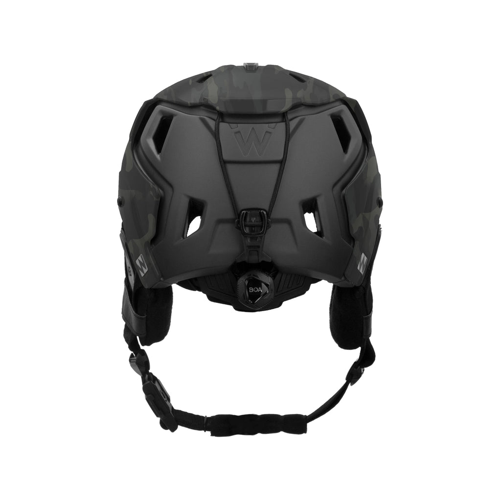 Team Wendy M-216 | Professional Ski Helmet | All Colors & Sizes Available