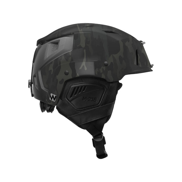 Team Wendy M-216 | Professional Ski Helmet | All Colors & Sizes Available