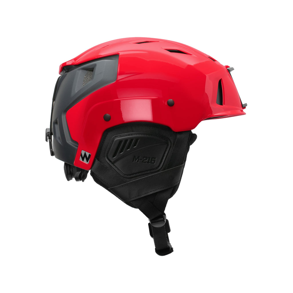 Team Wendy M-216 | Professional Ski Helmet | All Colors & Sizes Available