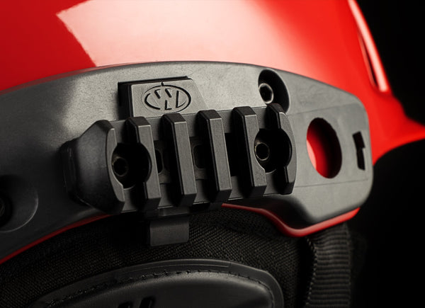 Team Wendy M-216 Backcountry | w/ 14 Vents & Low-Profile Switch MPLS