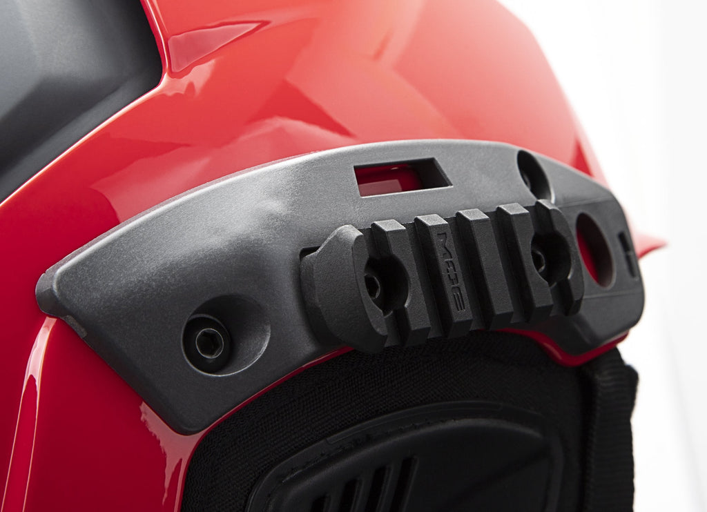 Team Wendy M-216 Backcountry | w/ 14 Vents & Low-Profile Switch MPLS