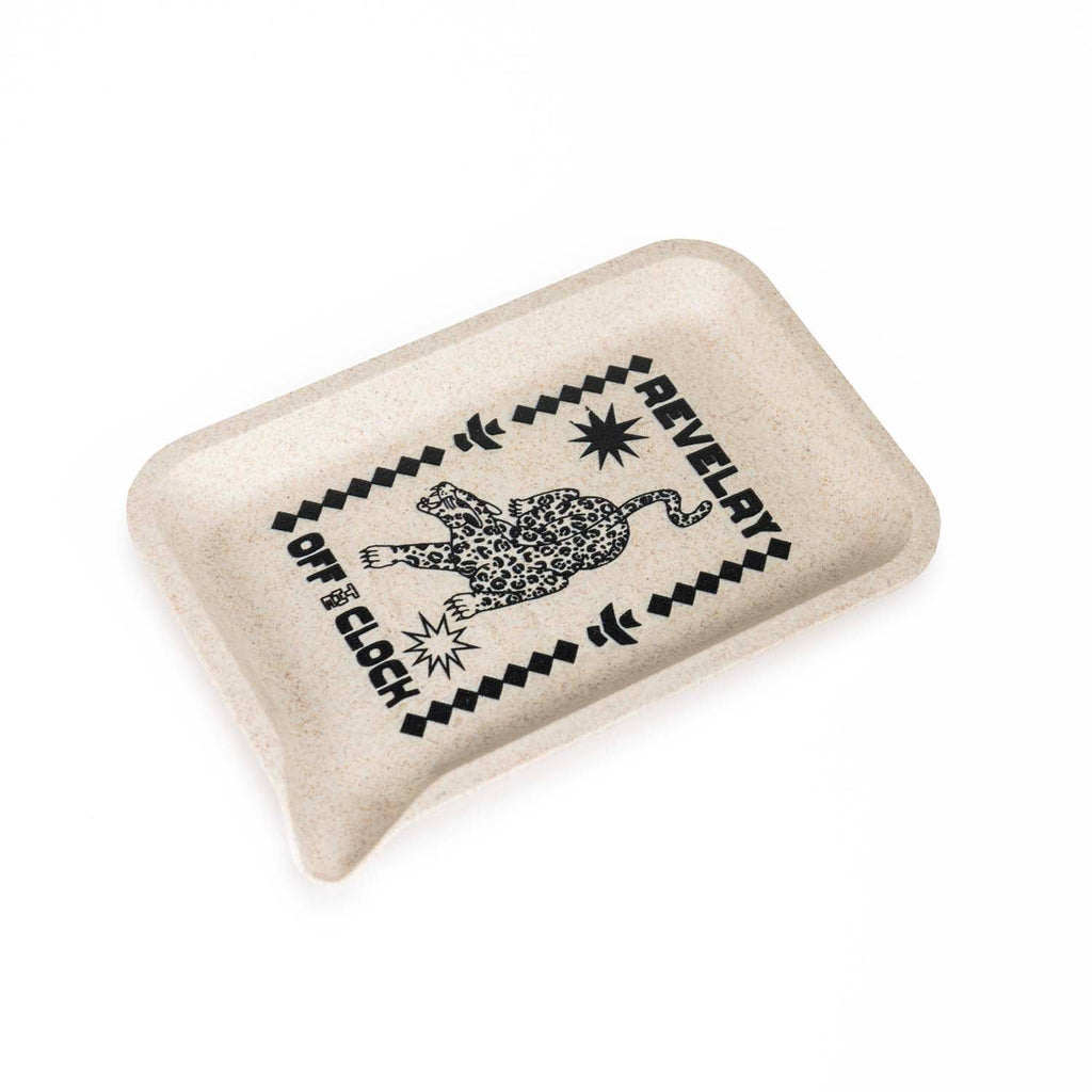 The Rolling Kit Traveler - Smell Proof Kit